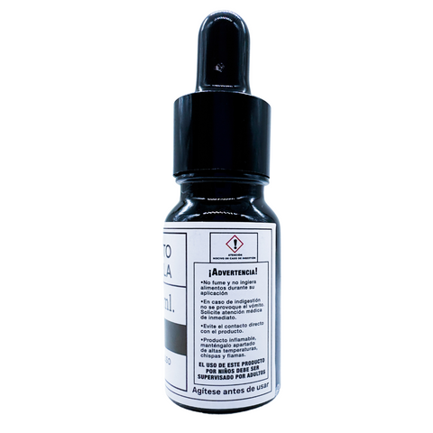 Colorantes para Vela Líquidos en Frasco 10mL