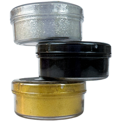 Kit Básico Resina Epoxica 2 a 1 con Molde
