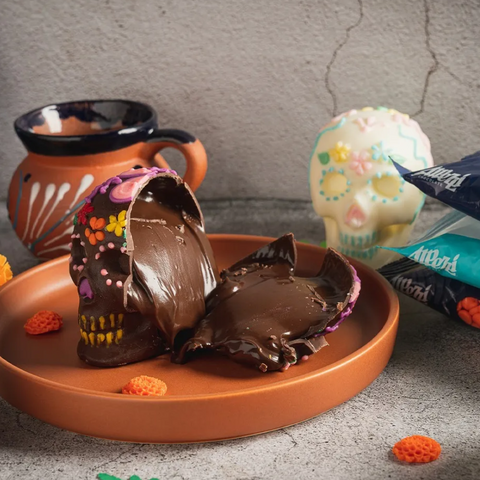 Chocolate Alpezzi de Leche 1 kg