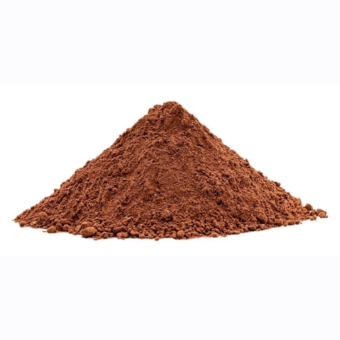 Cocoa en Polvo Alcalina 500 g CACEP
