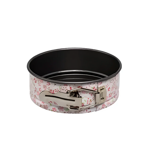 Molde Floral Pastel Mini 12 cm