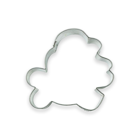 Cortadores Metal Galleta Mario Bross