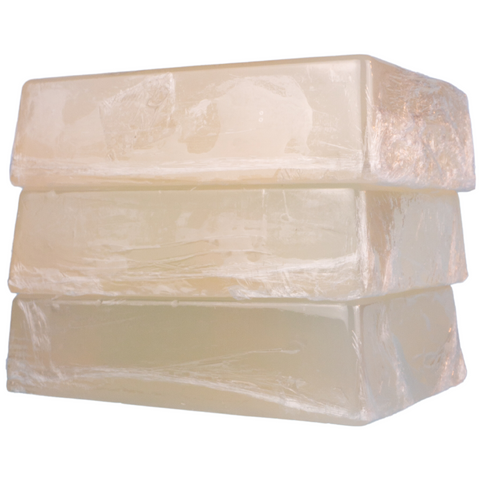 Glicerina Cristal Base para Jabón Barra de 1 kg