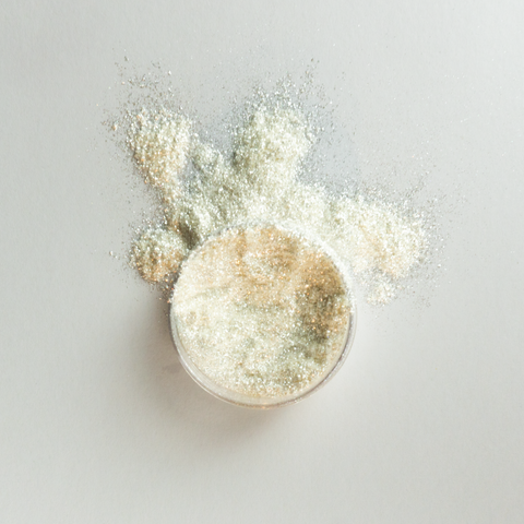 Polvo de Mica Mineral Colorante Jabón, Resina & Vela
