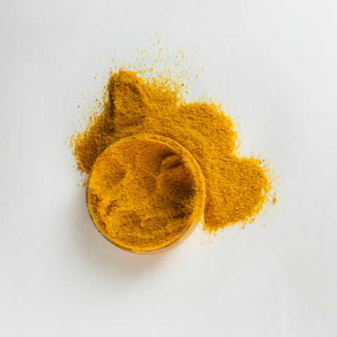 Polvo de Mica Mineral Colorante Jabón, Resina & Vela