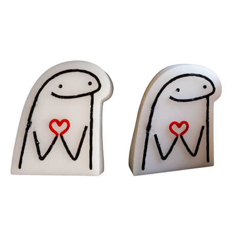 MOLDEFLORKDELAMOR, MOLDE PARA VELA, MOLDE FLORK DEL AMOR. MOLDEMANIA.