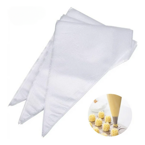 Manga Pastelera Desechable 35 cm