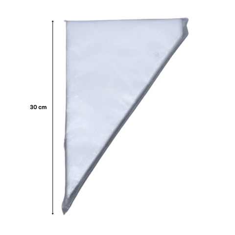 Manga Pastelera Desechable Paquete 30 cm