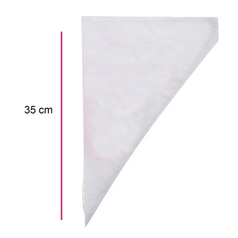 Manga Pastelera Desechable 35 cm