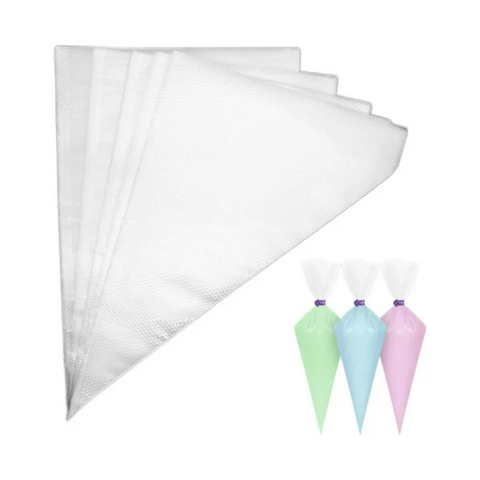 Manga Pastelera Desechable Paquete 30 cm