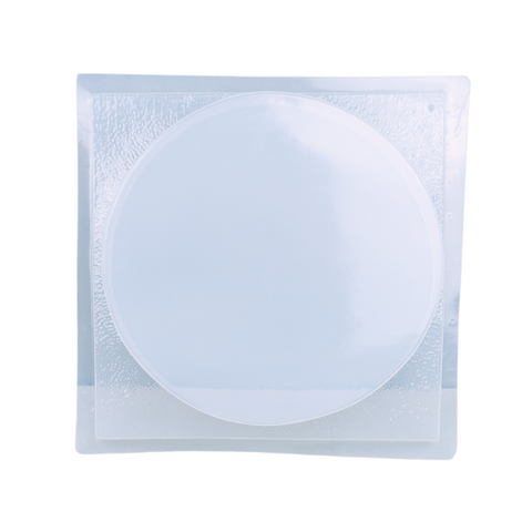 Gelatinero Jumbo redondo de 5 litros aprox.