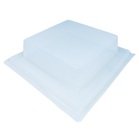 Gelatinero Cuadrado 5 litros