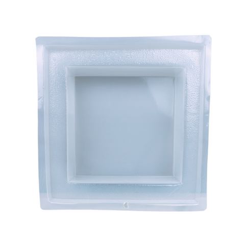 Gelatinero Cuadrado 5 litros