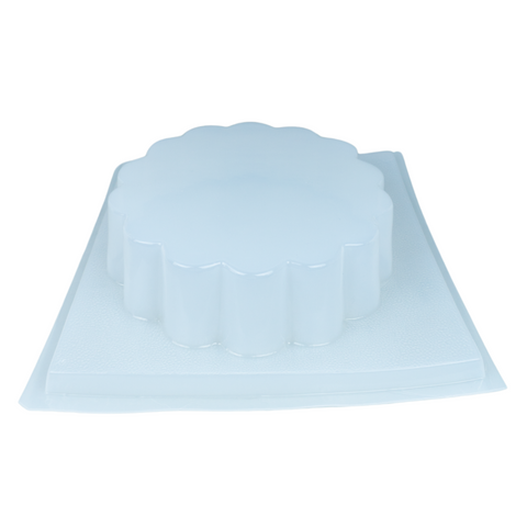 Gelatinero Jumbo Flor 5 litros