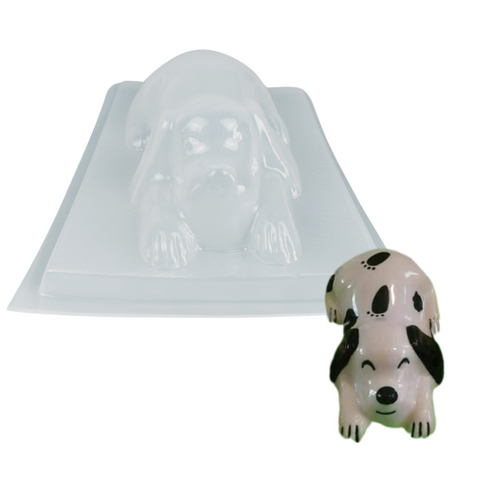 Gelatinero Perro Lacio