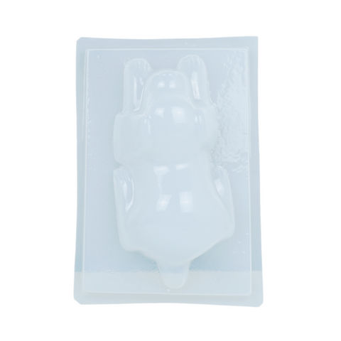 Gelatinero Perro Lacio