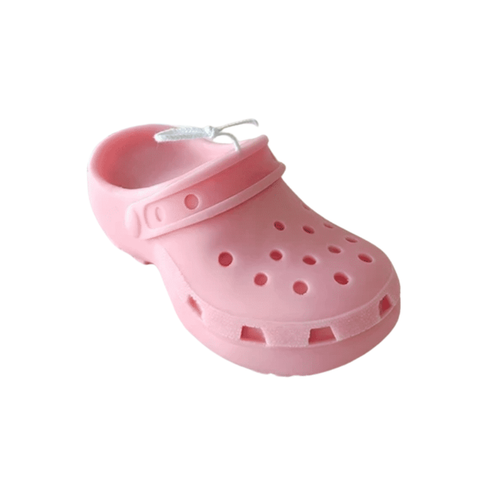 Molde Chancla 3D