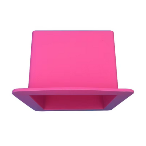 Molde Cubo Silicona