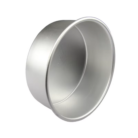 Molde de Aluminio para Pan Redondo 30cm