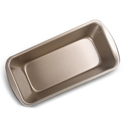 Molde Antiadherente para Pan de Caja