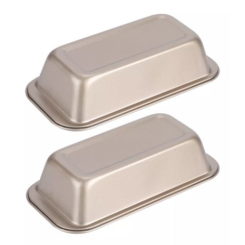 Molde Antiadherente para Pan de Caja