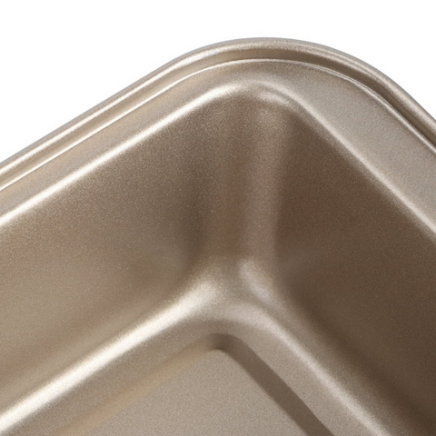 Molde Antiadherente para Pan de Caja