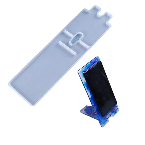 Molde para Porta Celular Resina