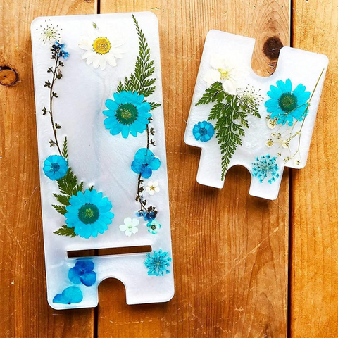 Molde para Porta Celular Resina