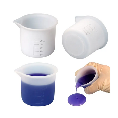 Tacita Medidora 50 ml