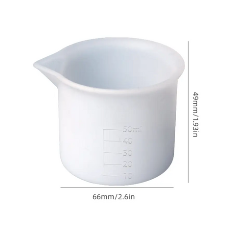 Tacita Medidora 50 ml