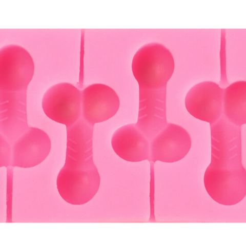 Molde Paletas para despedida de soltera de Nepe