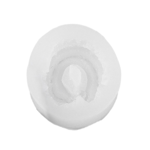 Molde Galleta Pastiseta C Molde para Fondant