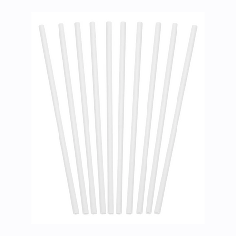 Agitador Palo de Plástico 15 cm 250 grs.