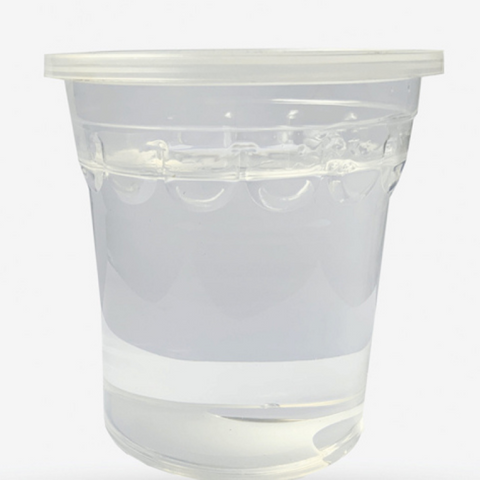Cera de Gel para Velas