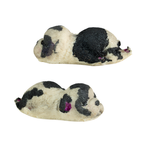 Molde Mini Perrito Mimidito 3D