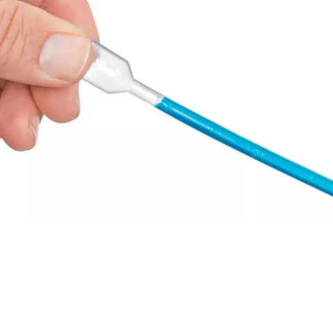 Pipetas Plásticas 5 ml Paquete 10 Pzas