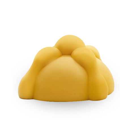 Molde Pan de Muerto Chico