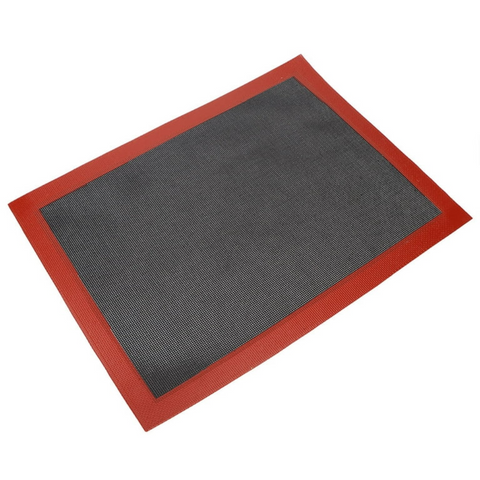 Tapete Microperforado para Hornear 40x30 cm