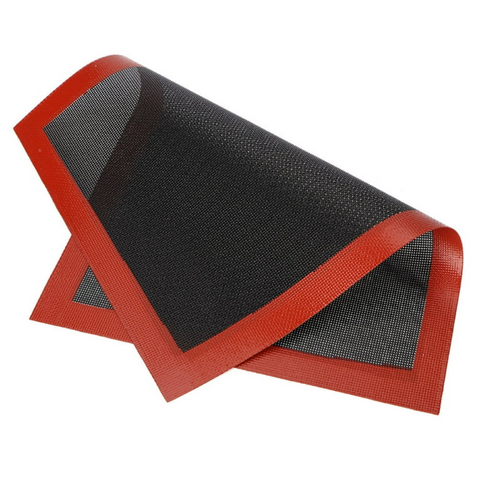 Tapete Microperforado para Hornear 40x30 cm