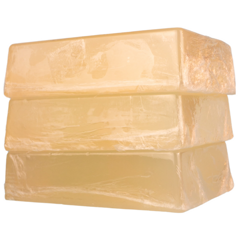 Base para Jabón Glicerina Transparente + Espuma