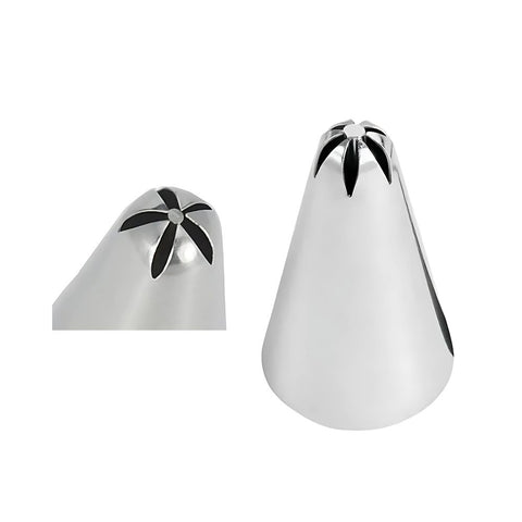 Duya para Decorar de acero inoxidable # 2E