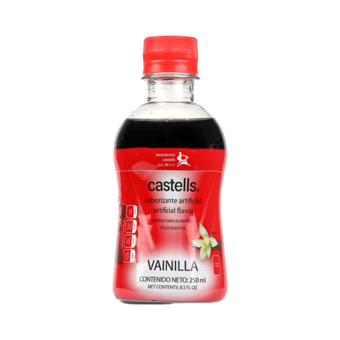 Vainilla Saborizante Artificial 250 grs