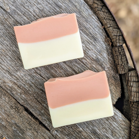 Glicerina Manteca Karité con Cacao Base para Jabón