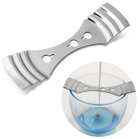 Set Soporte de Pabilos (3 piezas)
