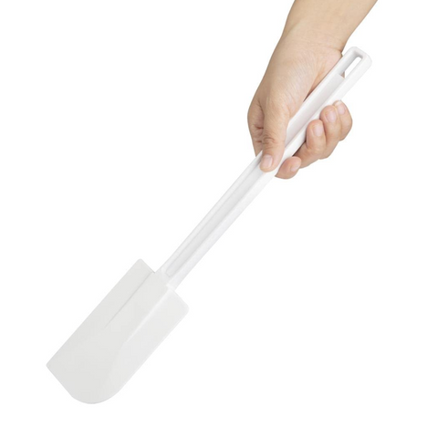 Espátula Miserable Termoplástica Repostera 39 cm