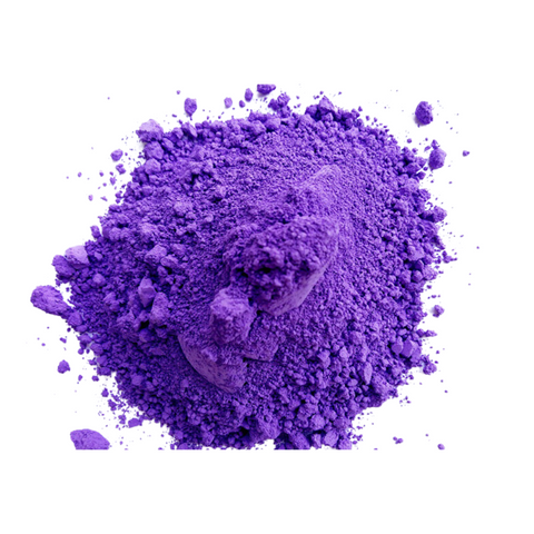 Polvo de Mica Mineral Colorante Jabón, Resina & Vela