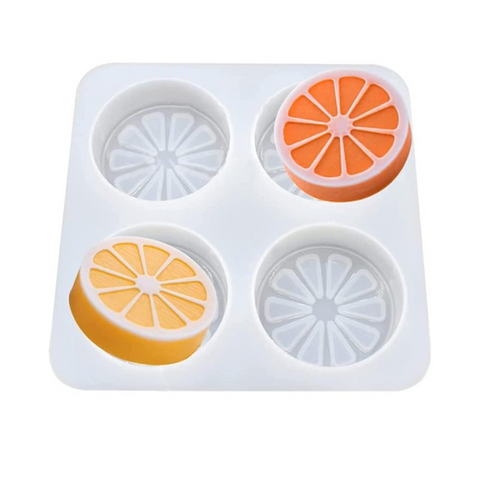 naranjas para hacer jabones