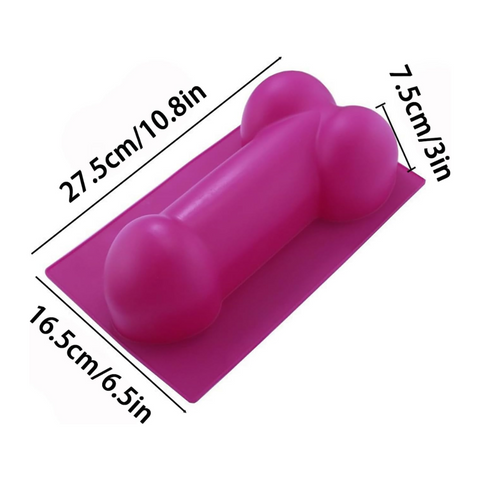 Molde Nepe Jumbo