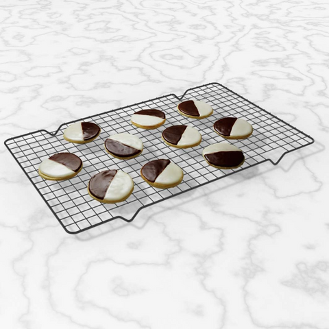 Rejilla de Enfriamiento para Horno de Cocina 40 cm