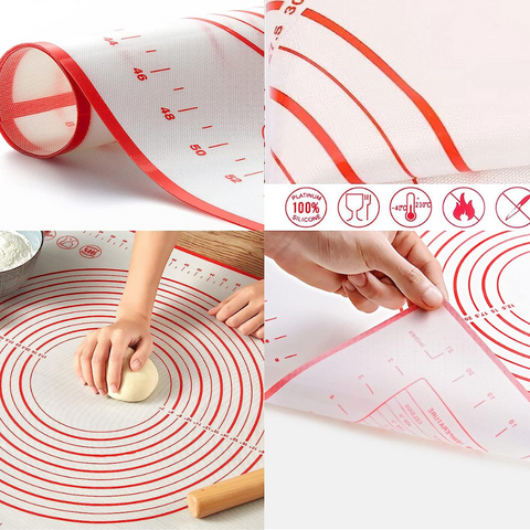 Tapete para Hornear Jumbo 71x50